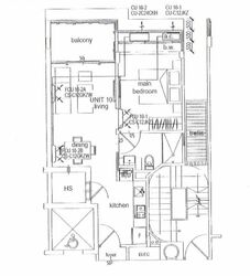 Eastbay (D15), Apartment #565277481